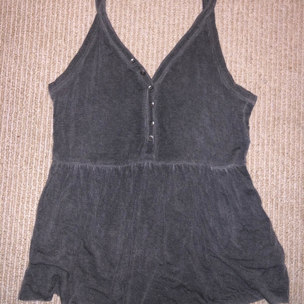 ae comfy tank top!